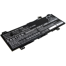 Kompatibler Ersatzakku für HP 4473A9-2S1P,BQ40Z552,GH02047XL,GH02XL,HSTNN-DB9M...