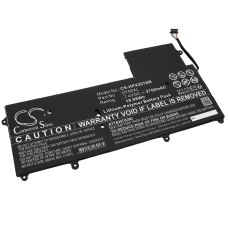 Kompatibler Ersatzakku für HP 0Y06XL,750335-2B1,750335-2C1,750550-001,HSTNN-DB6A...