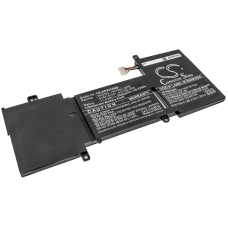 Kompatibler Ersatzakku für HP 817184-005,818418-421,HSTNN-LB7B,HV03XL