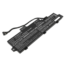 Kompatibler Ersatzakku für LENOVO L21C2PJ0,L21D2PJ0,L21L2PJ0,L21M2PJ0,SB11B48820