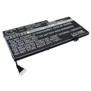 Notebook battery HP Pavilion+X360