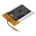 Compatible battery replacement for Alienware FT823456P