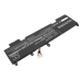 Laptop Akkus HP CS-HPX830NB