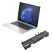 Laptop Akkus HP CS-HPX830NB