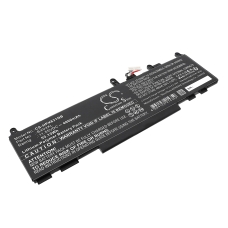 Kompatibler Ersatzakku für HP 996QA249H,BX03056XL,BX03XL,HSTNN-AB1D,HSTNN-OB3H...