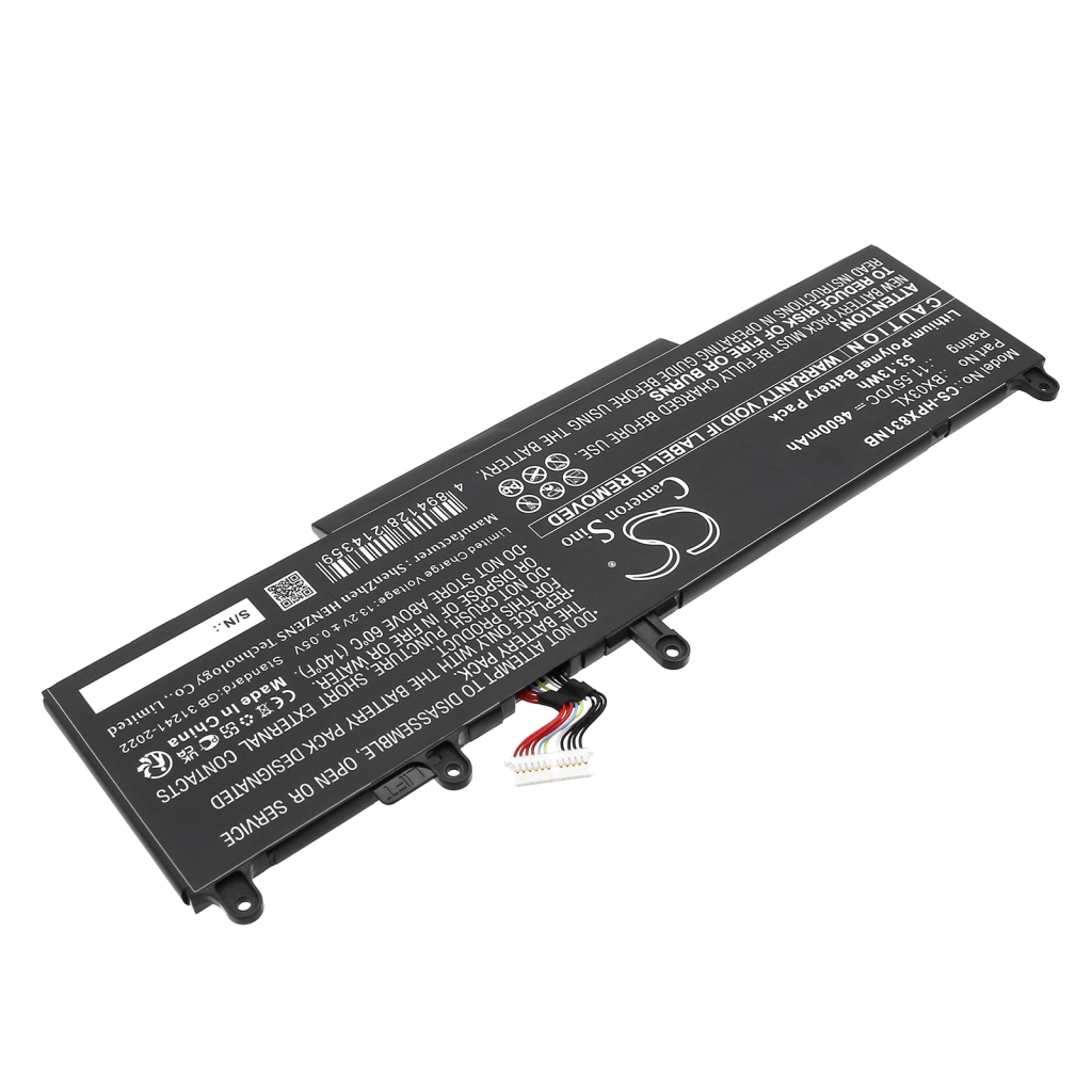 HP ZBook Firefly 14 G11