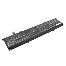 Kompatibler Ersatzakku für HP FZ06083XL,FZ06XL,M47636-2C1,M47636-2D1,M48025-005...