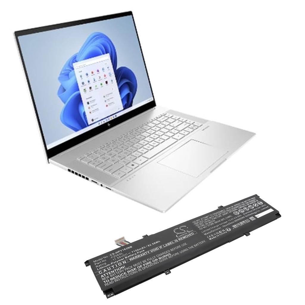 Laptop Akkus HP CS-HPY163NB