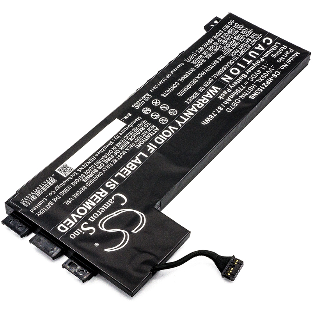 HP ZBook 15 G3 X9T85UT