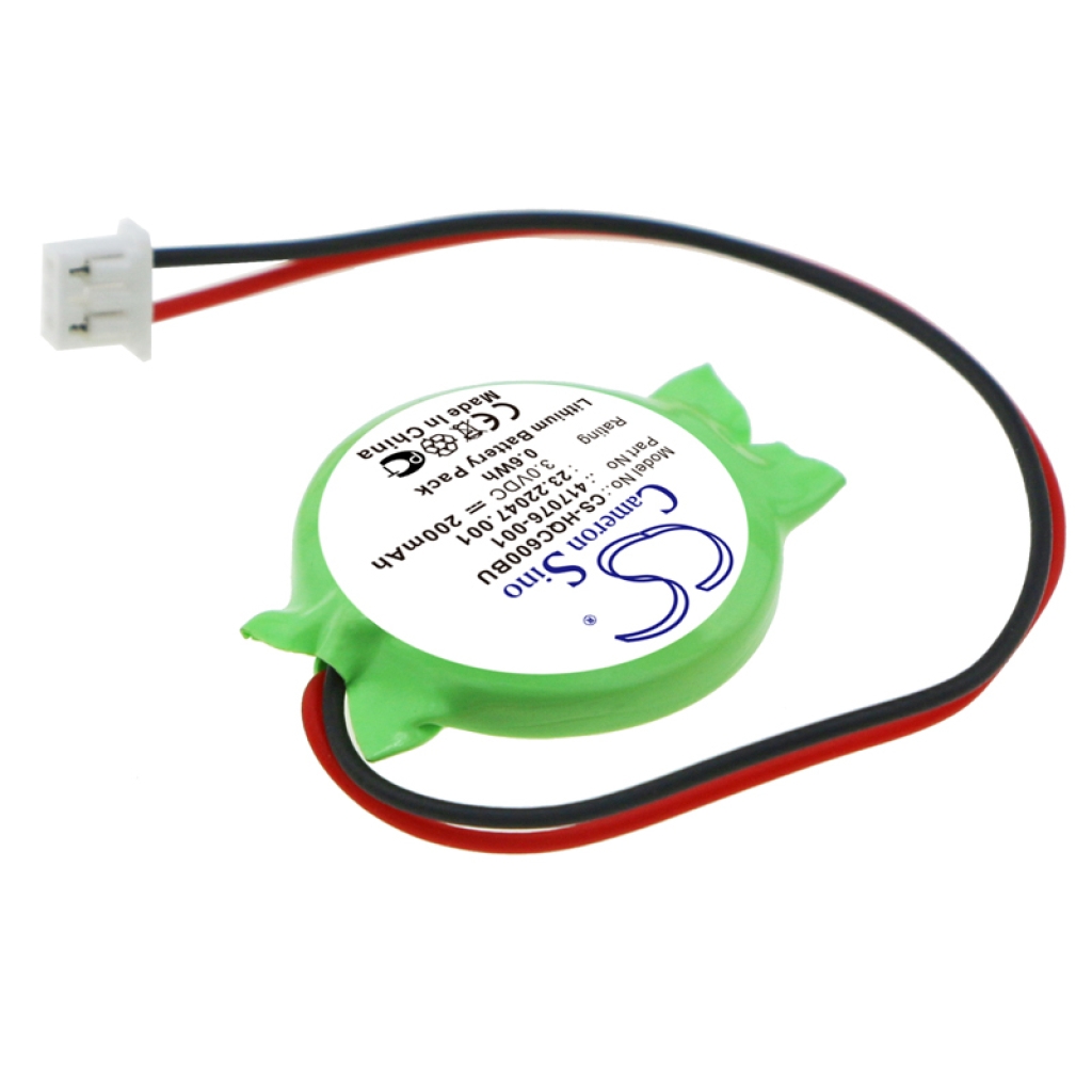 CMOS / BackUp Battery Lenovo 3000 N200