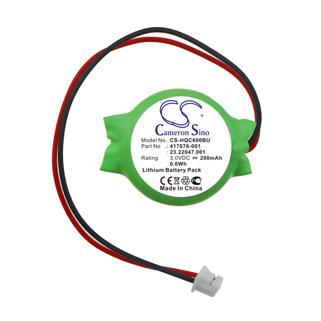 CMOS / BackUp Battery Lenovo 3000 N200