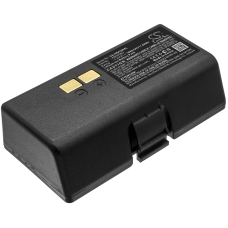 Kompatibler Ersatzakku für HPRT KM300BU