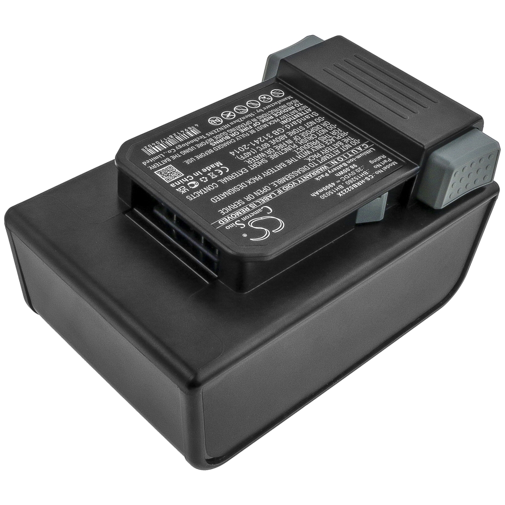 Vacuum Battery Hoover BH57300PC