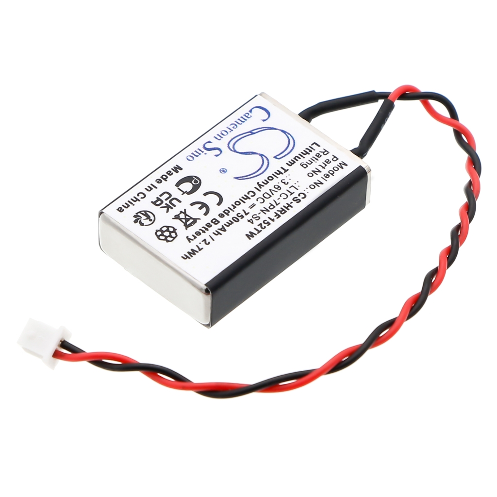 Walkie-Talkie Akkus Harris CS-HRF152TW