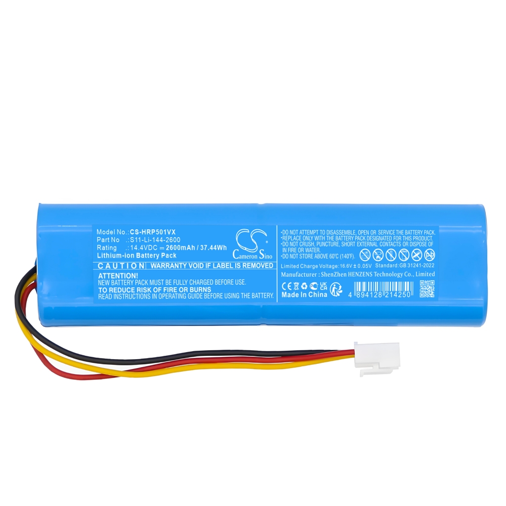 CS-HRP501VX