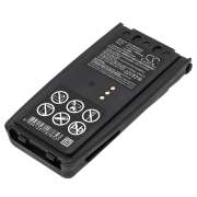 Walkie-Talkie Akkus Harris P5400