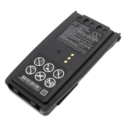 Walkie-Talkie Akkus Harris P5400