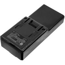 Kompatibler Ersatzakku für Hoover 440009633,TBTTV1B1,TBTTV1P1,TBTTV1P2,TBTTV1T1