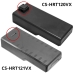 Passformvergleich CS-HRT120VX vs CS-HRT121VX mit Markierungen