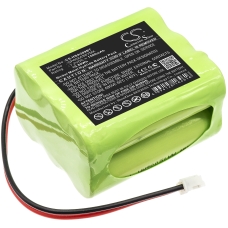Kompatibler Ersatzakku für Yale GP60AAS6YMX