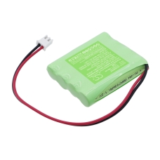 Compatible battery replacement for Yale 802306043H2
