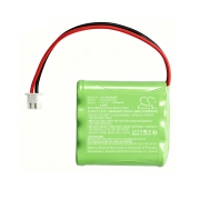 Battery compatibleWith Yale