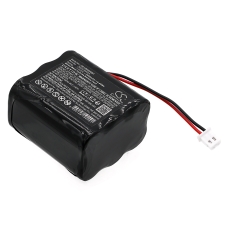 Kompatibler Ersatzakku für Yale 802316062X,GP220AAH6WMX