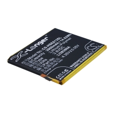 Kompatibler Ersatzakku für HISENSE LI38390A