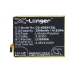 Akku kompatibel mit Hisense CS-HSE613SL