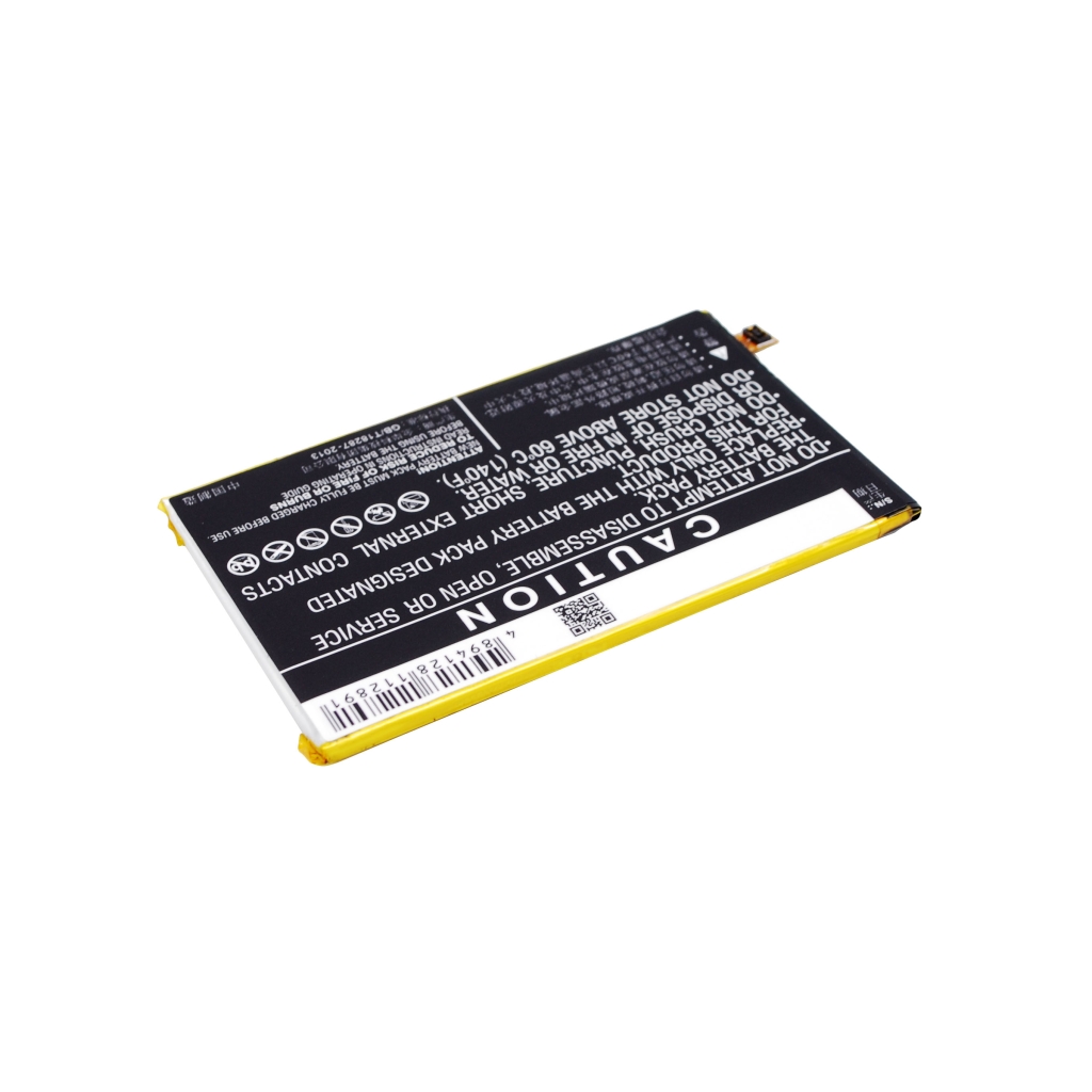 Akku kompatibel mit Hisense CS-HST632SL