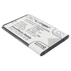 Kompatibler Ersatzakku für Hisense BL-G011,T80
