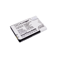 Kompatibler Ersatzakku für Hisense LI37120BK