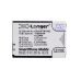 Cameron Sino X-Longer Frontansicht: 1150mAh 3,7V 4,23Wh