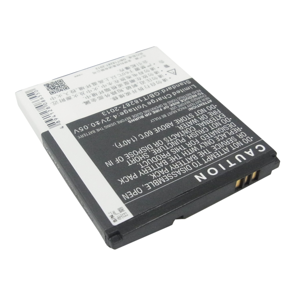 Akku kompatibel mit Hisense CS-HST860XL