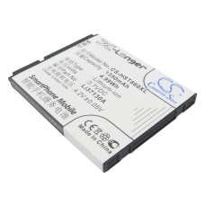 Kompatibler Ersatzakku für Hisense LI37130A