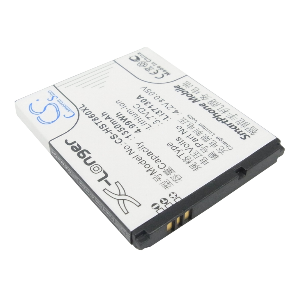 Akku kompatibel mit Hisense CS-HST860XL