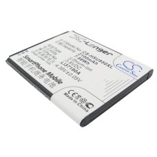 Kompatibler Ersatzakku für HISENSE LI37190A