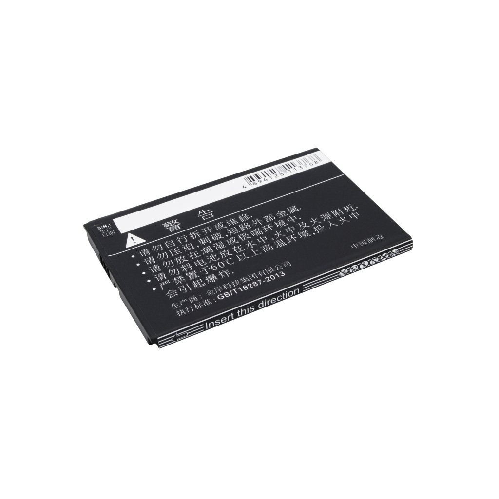 Akku kompatibel mit Hasee CS-HSX550SL