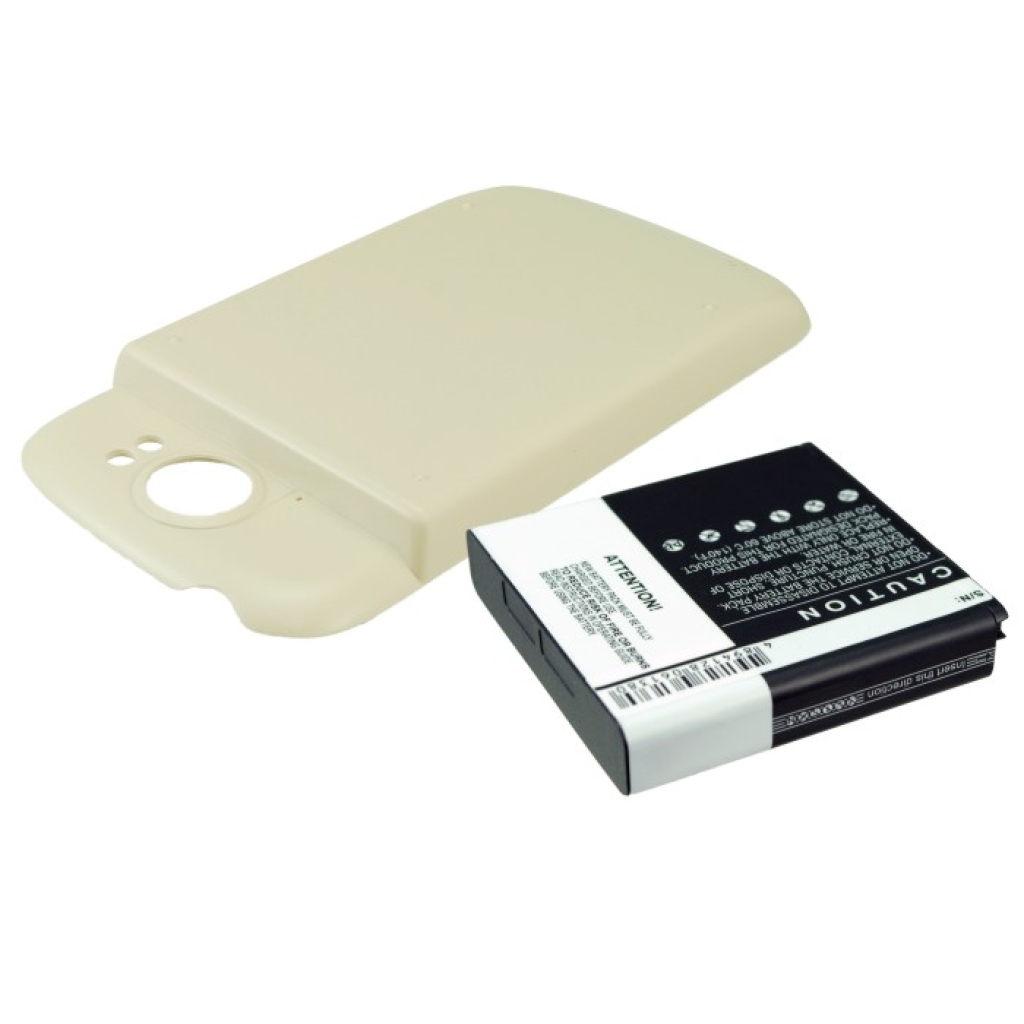 Tablet Battery HTC Mytouch 4G Slide