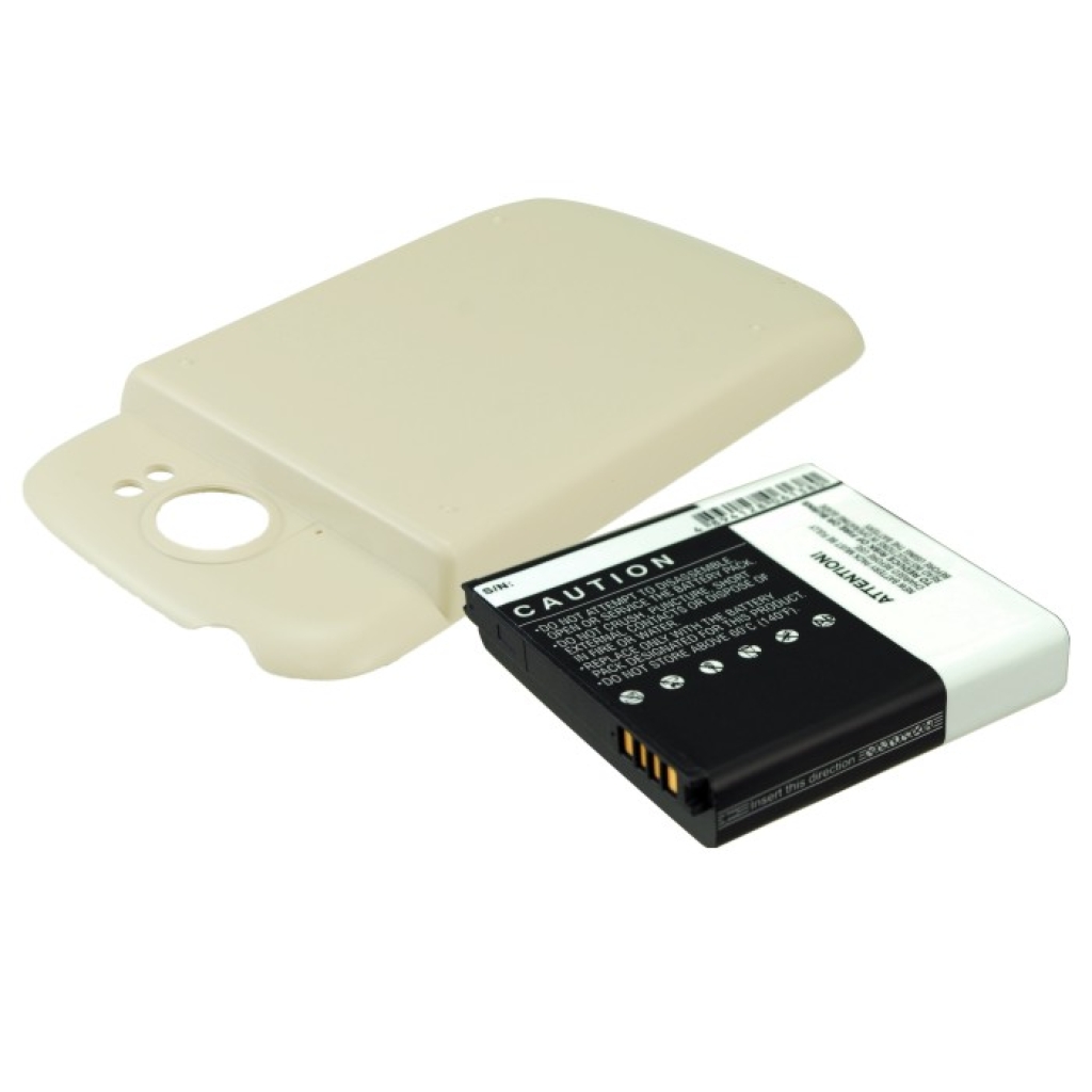 Tablet Battery HTC Mytouch 4G Slide