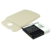 Tablet Battery HTC Mytouch 4G Slide