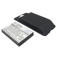 Compatible battery replacement for HTC 35H00146-00M