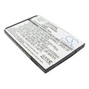 CS-HT6100SL<br />Akkus für   ersetzt den Akku 35H00146-00M