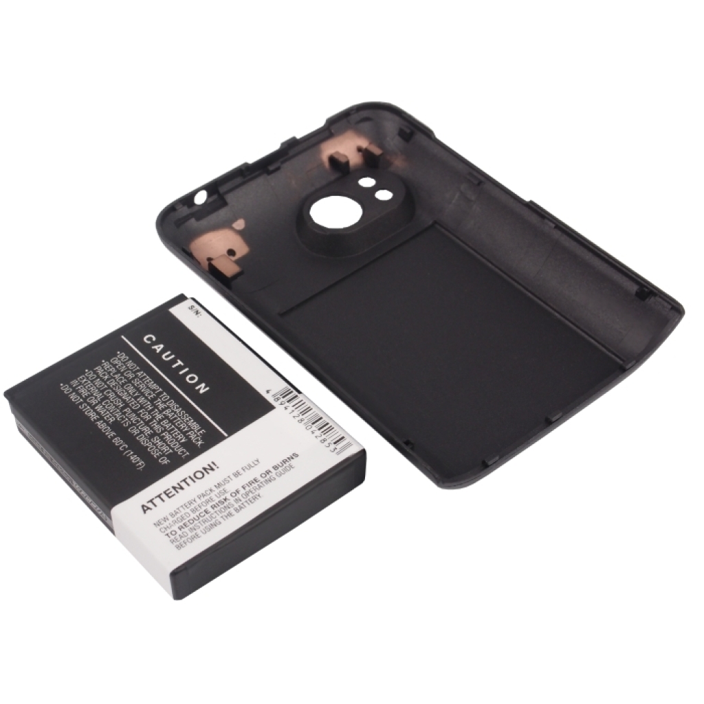 Akku kompatibel mit Verizon HTC CS-HT6325XL