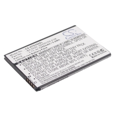 Kompatibler Ersatzakku für HTC 35H00152-04M,35H00152-05M,BTR6350,BTR6350B
