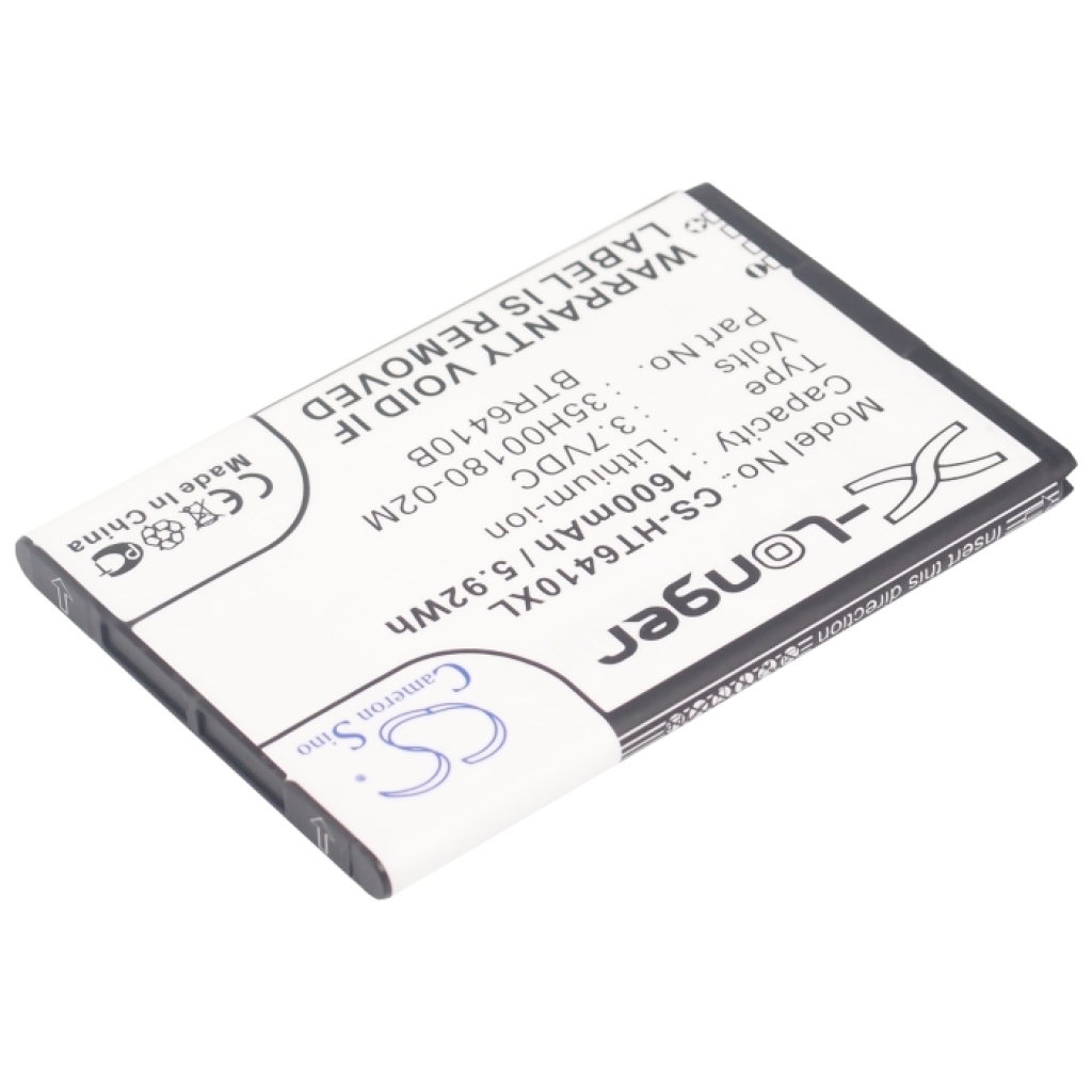 DeskTop Charger Verizon CS-HT6410XL
