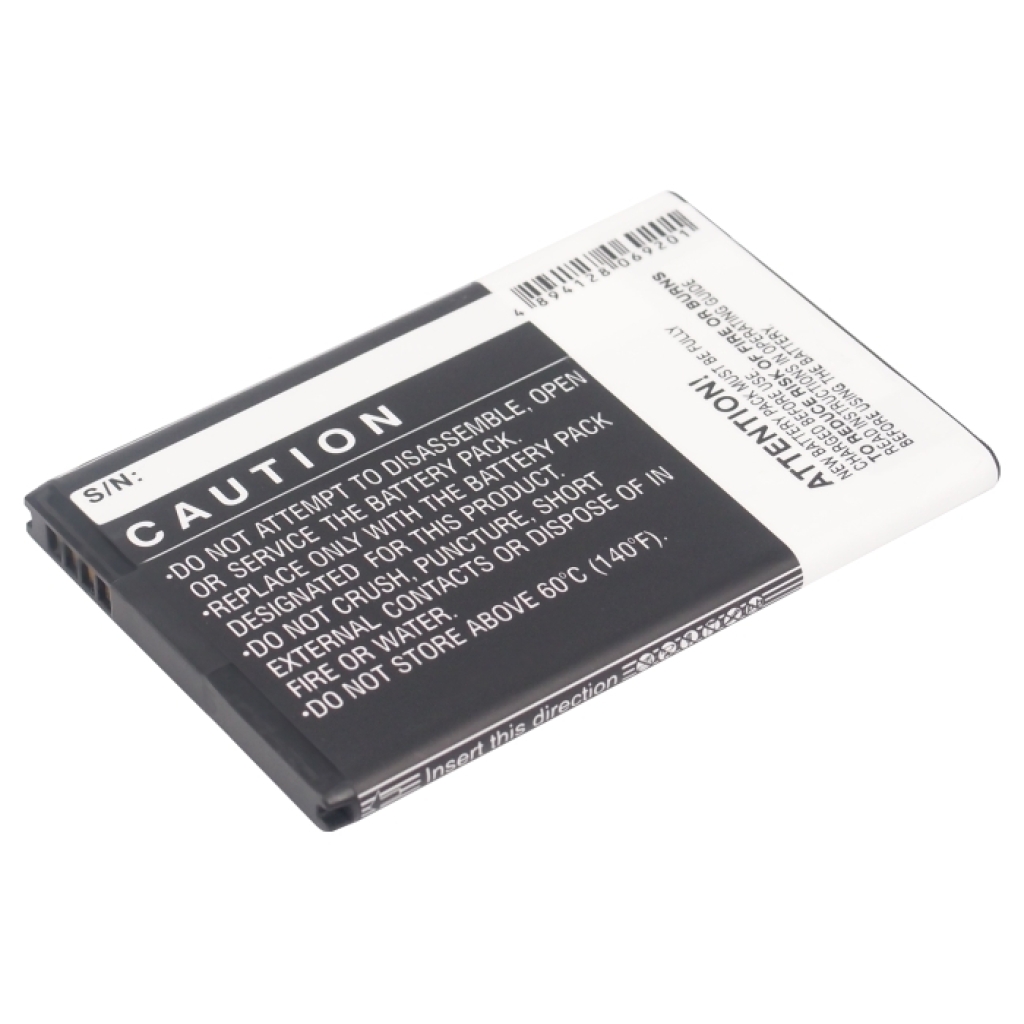 DeskTop Charger Verizon CS-HT6410XL