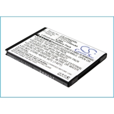 Compatible battery replacement for Verizon 35H00168-02M,35H00168-03M,35H00168-06M,BH98100,BTR6425...
