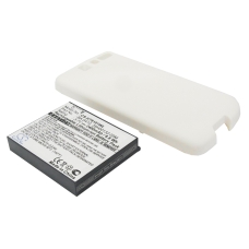 Kompatibler Ersatzakku für Vodafone 35H00132-00M,BA S410