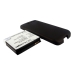 Akku kompatibel mit Vodafone HTC SoftBank T-Mobile Google CS-HT8181XL